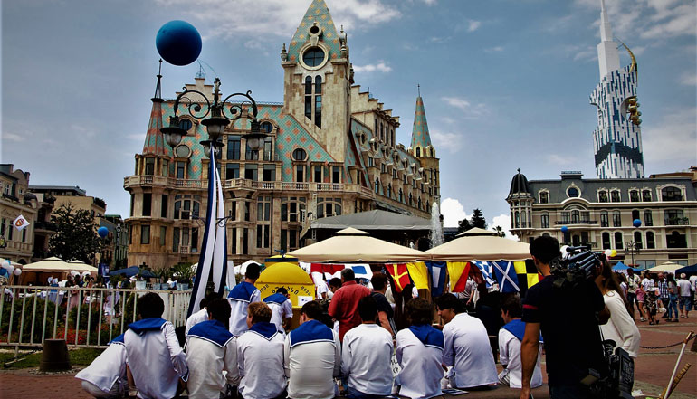 BATUMI 2
