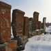  Lo que ocultan los khachkars del cementerio de Noratus
