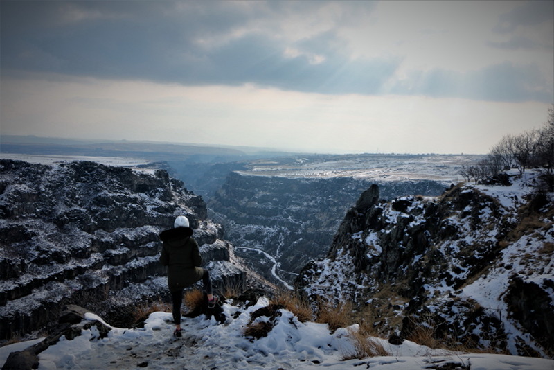 viajar a armenia 2023 turismo