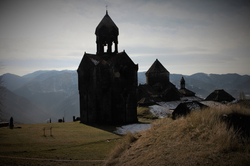 requisitos para viajar a Armenia seguro  por libre