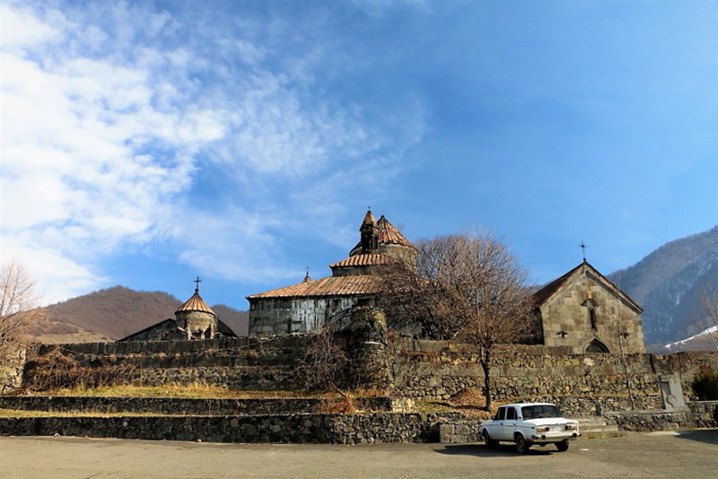 lugares turisticos Armenia compra llevar 