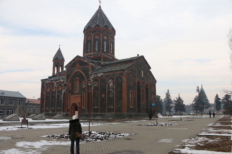 viajar a armenia 2025 turismo