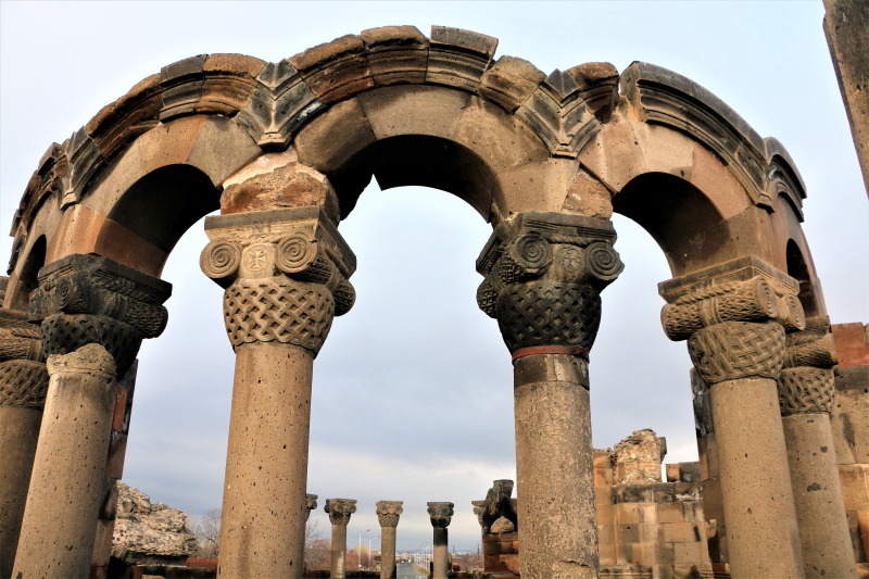 viajar a armenia 2025 turismo