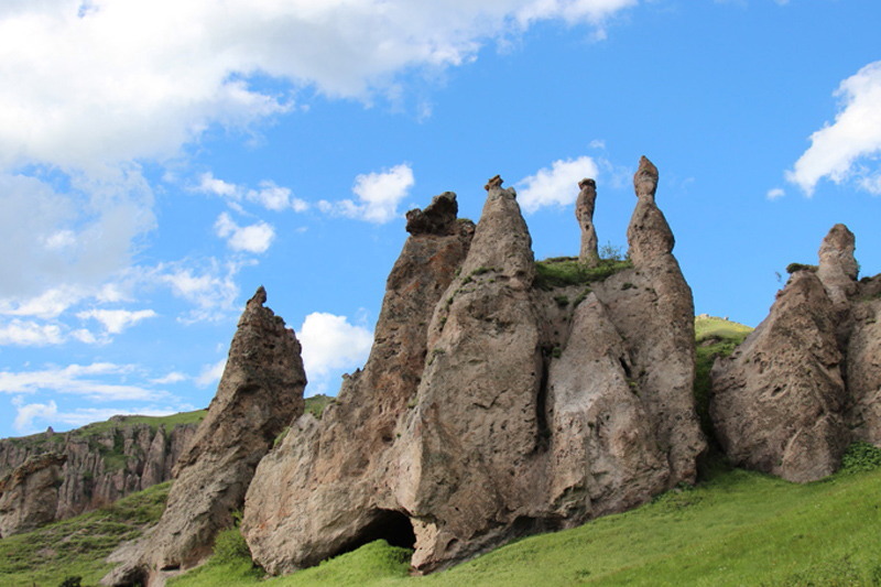 viajar a armenia 2025 turismo