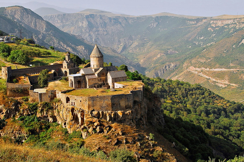 viajar a armenia 2025 turismo