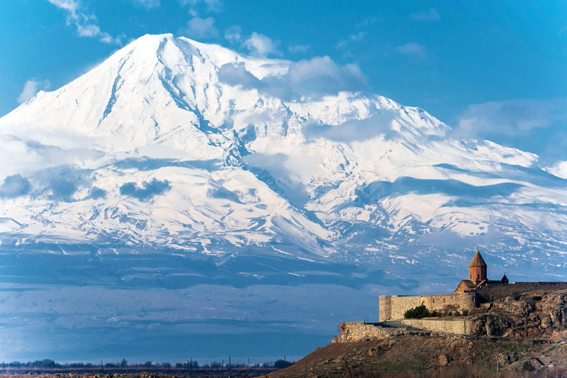 viajar a armenia 2023 turismo