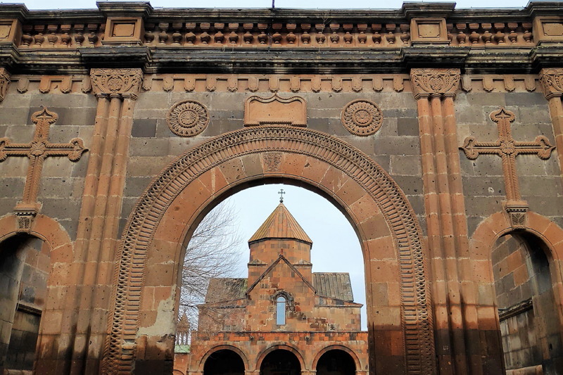 viajar a armenia 2025 turismo
