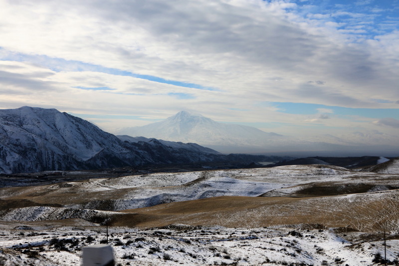 viajar a armenia 2023 turismo