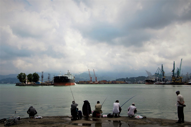 que ver o hacer en batumi