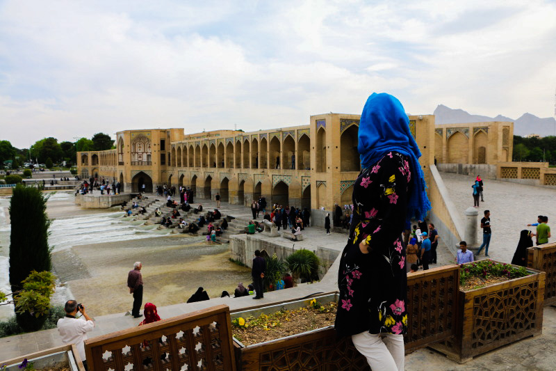 comida irani, los mejores platos para comerse Iran