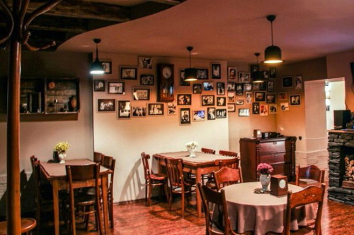 Donde Comer en Kutaisi: Los 5 mejores restaurantes de la ciudad