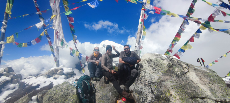consejos para viajar a Nepal