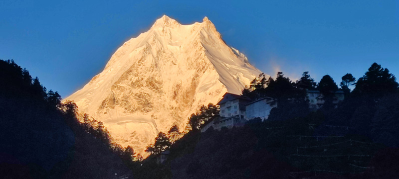  seguro de viajes en Nepal 
