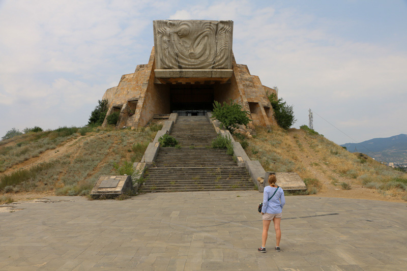 que ver o hacer en tbilisi