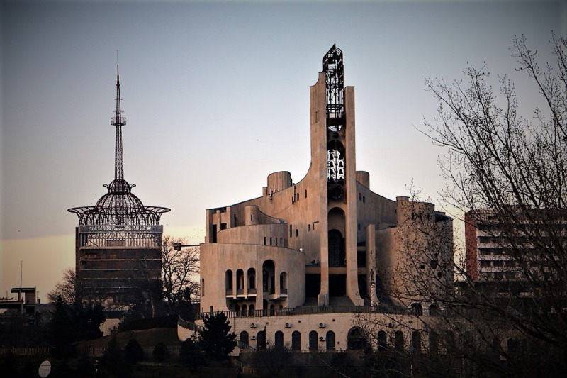 que ver o hacer  en tbilisi