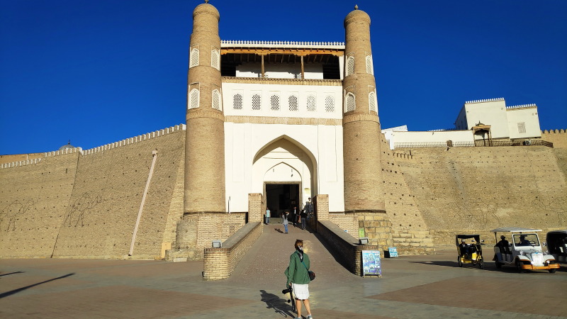 visitar seguro uzbekistan