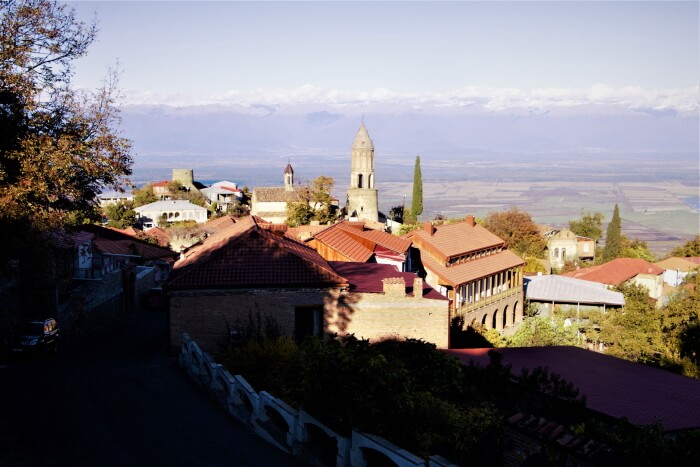 porque visitar seguro georgia
