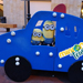  Minion tour viajeros por el mundo /blogueros.