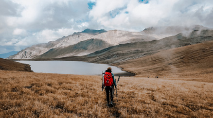 qué ver  en Georgia el país del Caucaso