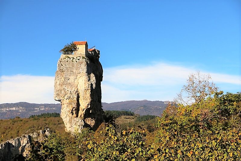 consejos para viajar a Georgia el pais del Caucaso